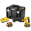 DeWalt XR FLEXVOLT DeWalt DCS389T2-GB 54V XR FLEXVOLT High Power Reciprocating Saw with 2 x 6Ah Batteries