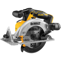 DeWalt XR FLEXVOLT DeWalt DCS565N-XJ 18V XR Cordless Brushless Compact 165mm Circular Saw (BARE UNIT)