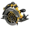 DeWalt XR FLEXVOLT DeWalt DCS578N-XJ 54V XR FLEXVOLT High Power 190mm Circular Saw (Bare Unit)