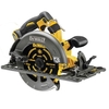 DeWalt XR FLEXVOLT DeWalt DCS579NT-XJ 54V XR FLEXVOLT High Power 190mm Circular Saw (fits rail) (Bare Unit)