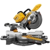 DeWalt XR FLEXVOLT DeWalt DCS727N-XJ 54V XR FLEXVOLT 250mm Double Bevel Slide Mitre Saw (Bare Unit)