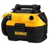 DeWalt XR FLEXVOLT DeWalt XR FlexVolt DCV584L 54V L-Class Vacuum (Bare Unit)