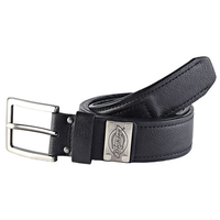 Dickies Dickies BE101 Rockland Leather Belt Medium