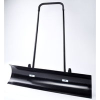 DMMP DMMP Manual Snow Plough