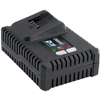 Draper D20 Draper 20V D20 Fast Battery Charger