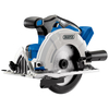 Draper D20 Draper D20CS165 D20 20V Brushless Circular Saw (Bare Unit)