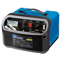 Draper Draper 12/24V 120-350A Battery Charger