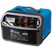 Draper Draper 12/24V 20-25A Battery Charger