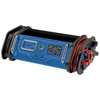 Draper Draper 12V 30A Battery Starter/Charger