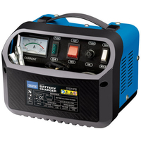 Draper Draper 16-20Amp 12/24V Battery Charger
