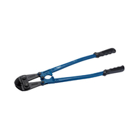 Draper Draper 600mm 30° Bolt Cutters with Flush Cutting Jaws