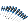 Draper Draper 865TXT/11 11 piece TX-STAR and TX-STAR Security Screwdriver Set