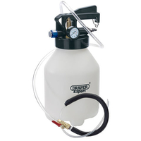 Draper Draper AFE/D Pneumatic Fluid Extractor/ Dispenser