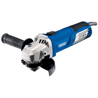 Draper Draper AG750/115D 750W 115mm Angle Grinder (230V)
