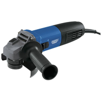 Draper Draper AG850 1850W 115mm Angle Grinder (230V)