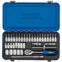 Draper Draper BD38M/MT 1/4