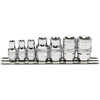Draper Draper BD7TX/B 7 Piece 1/4