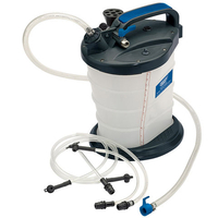 Draper Draper BFE1 Expert Pneumatic Brake Fluid Extractor