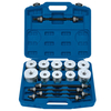 Draper Draper BPK27 Bearing,  Seal and Bush Insertion/Extraction Kit