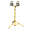 Draper Draper CL2X20T Expert 2X 20W Twin COB LED Worklamp with Stand (230V)