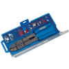 Draper Draper CT-K 5 Way Crimping Tool and Terminal Kit