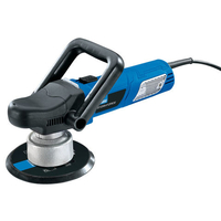 Draper Draper DA900SF Storm Force 150mm Dual Action Polisher (230V)