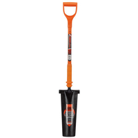 Draper Draper Fully Insulated Drainage Shovel