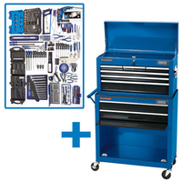Draper Draper *GTK2A Workshop Tool Kit (C)