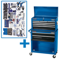 Draper Draper *GTK2B Workshop Tool Kit (D)