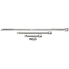Draper Draper H-EXT/B/4 1/2" Drive 4 Piece Extension Bar Set
