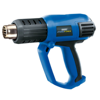 Draper Draper HG2000D Storm Force 2000W Hot Air Gun