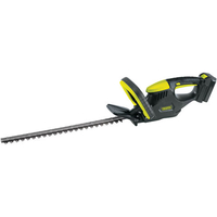Draper Draper HTC18LI 18V Li-Ion Cordless Hedge Trimmer
