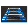 Draper Draper IT-EVA41 8 Piece Open Ended Spanner Set