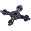 Draper Draper MK4 4 Way Chuck Key