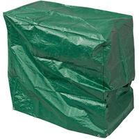 Draper Draper OC1 BBQ Cover (900 x 600 x 900mm)
