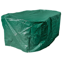 Draper Draper OC12 Large Patio Cover Set (2700x2200x1000mm)