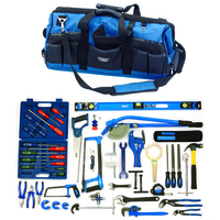 Draper Draper *PLUMBTK Plumbing Tool Kit