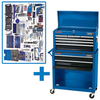 Draper Draper *PTK2B Workshop Tool Kit (F)