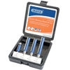 Draper Draper RB26 4 Piece Extra Long Router Bit Set