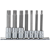 Draper Draper RIBE/7/SET/B 3/8