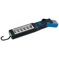 Draper Draper SMD LED Rechargeable Magnetic Inspection Lamp