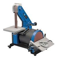 Draper Draper Storm Force 300W Belt and Disc Sander (230V)