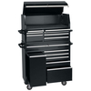 Draper Draper TC7C/RC6LC/42C 42" Combined Roller Cabinet and Tool Chest (13 Drawer)