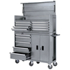 Draper Draper *TC8C/RC5C/52/G 52" Combination Roller Cabinet and Tool Chest (13 Drawer)