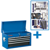 Draper Draper *TKC2B Workshop Tool Kit (B)