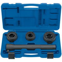 Draper Draper TRRT-4PC Expert 4 Piece Track Rod Removal Tool Kit