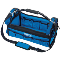 Draper Draper TTB/B 420mm Tote Tool Bag