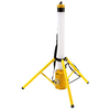 Draper Draper TTL20/110 20W SMD LED Tube Worklight with Telescopic Tripod (110V)