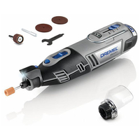 Dremel Dremel 8220-5 10.8V Lithium-Ion Multi-Tool Kit