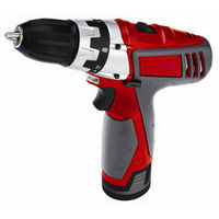 Einhell 10.8V Li-Ion Cordless Drill RT-CD10.8LI